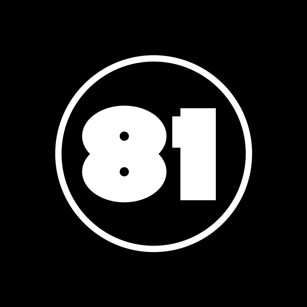 81 Caps