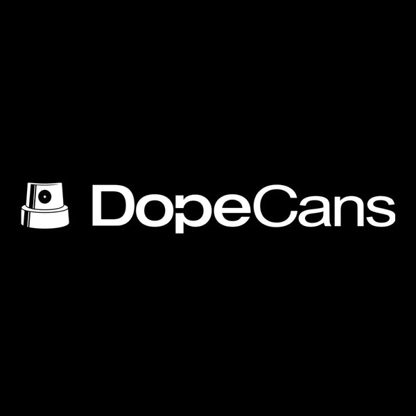 Dope Cans