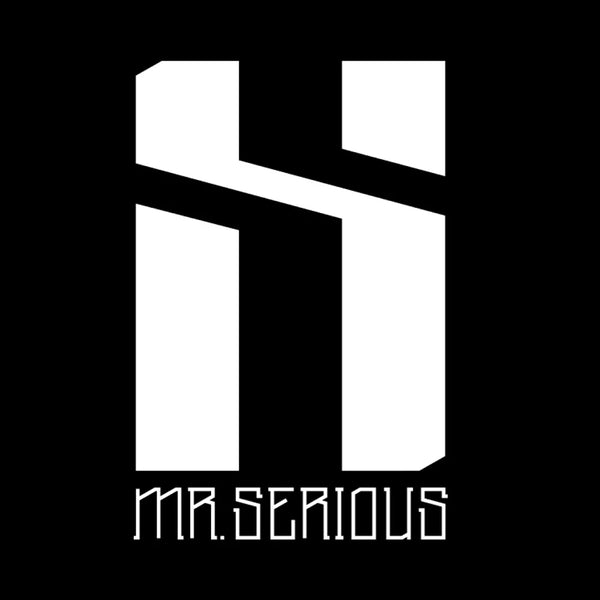 Mr.Serious