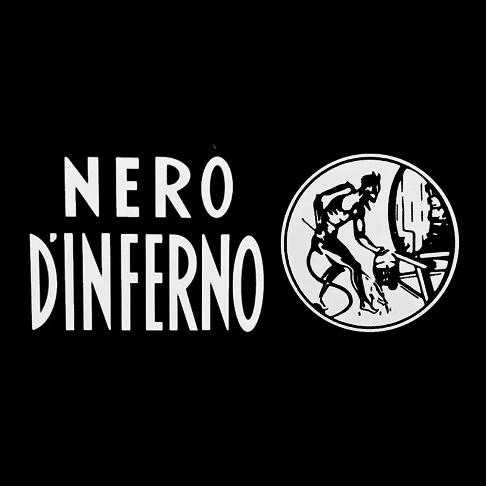 Nero D'Inferno