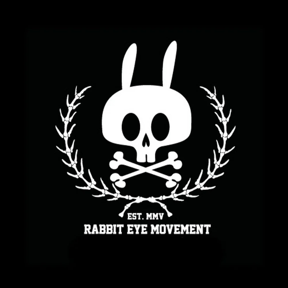 Rabbit Eye Movement