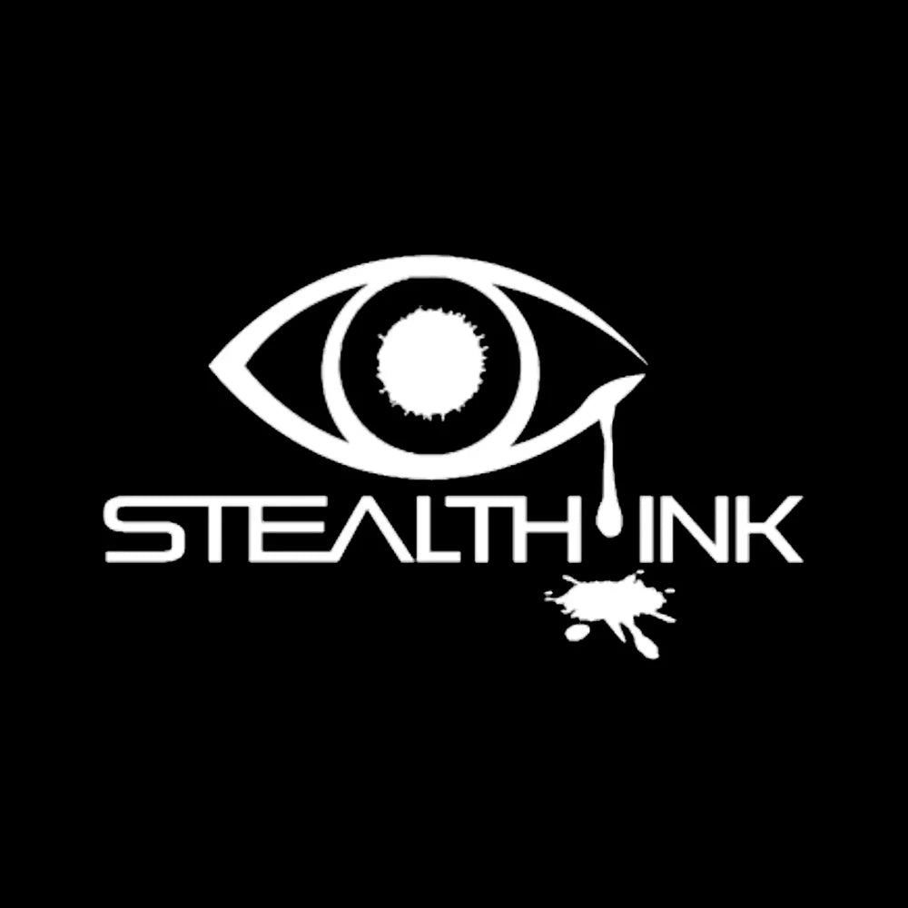 Stealth Ink
