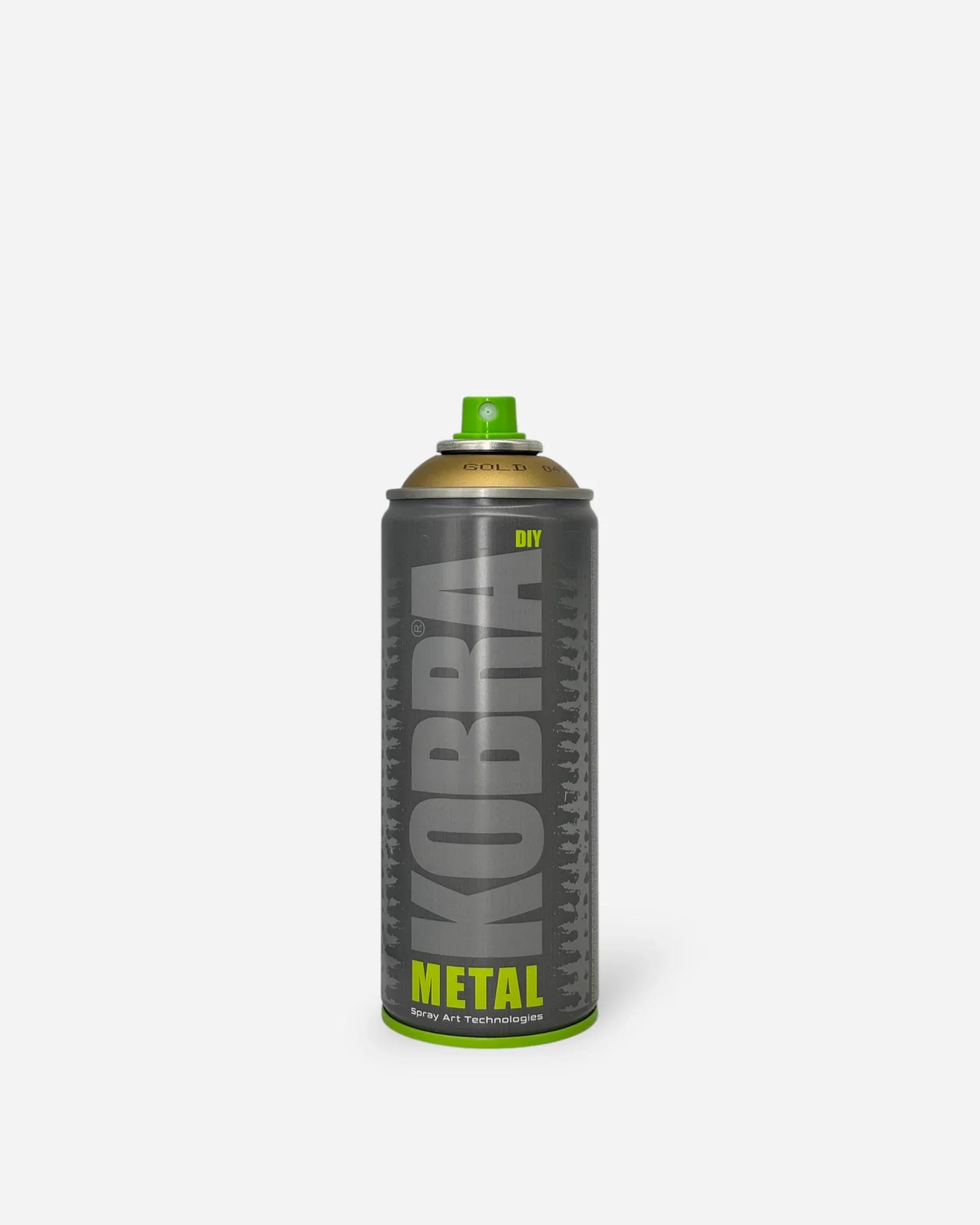 Kobra DIY Metal 400ml