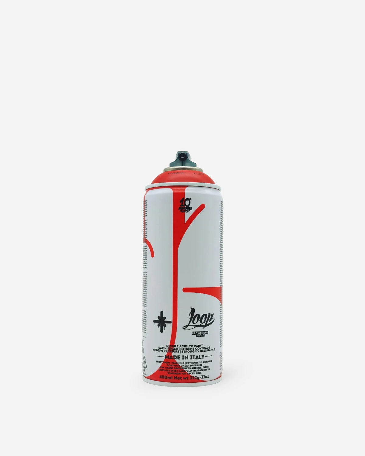 Loop x UZI Limited Edition