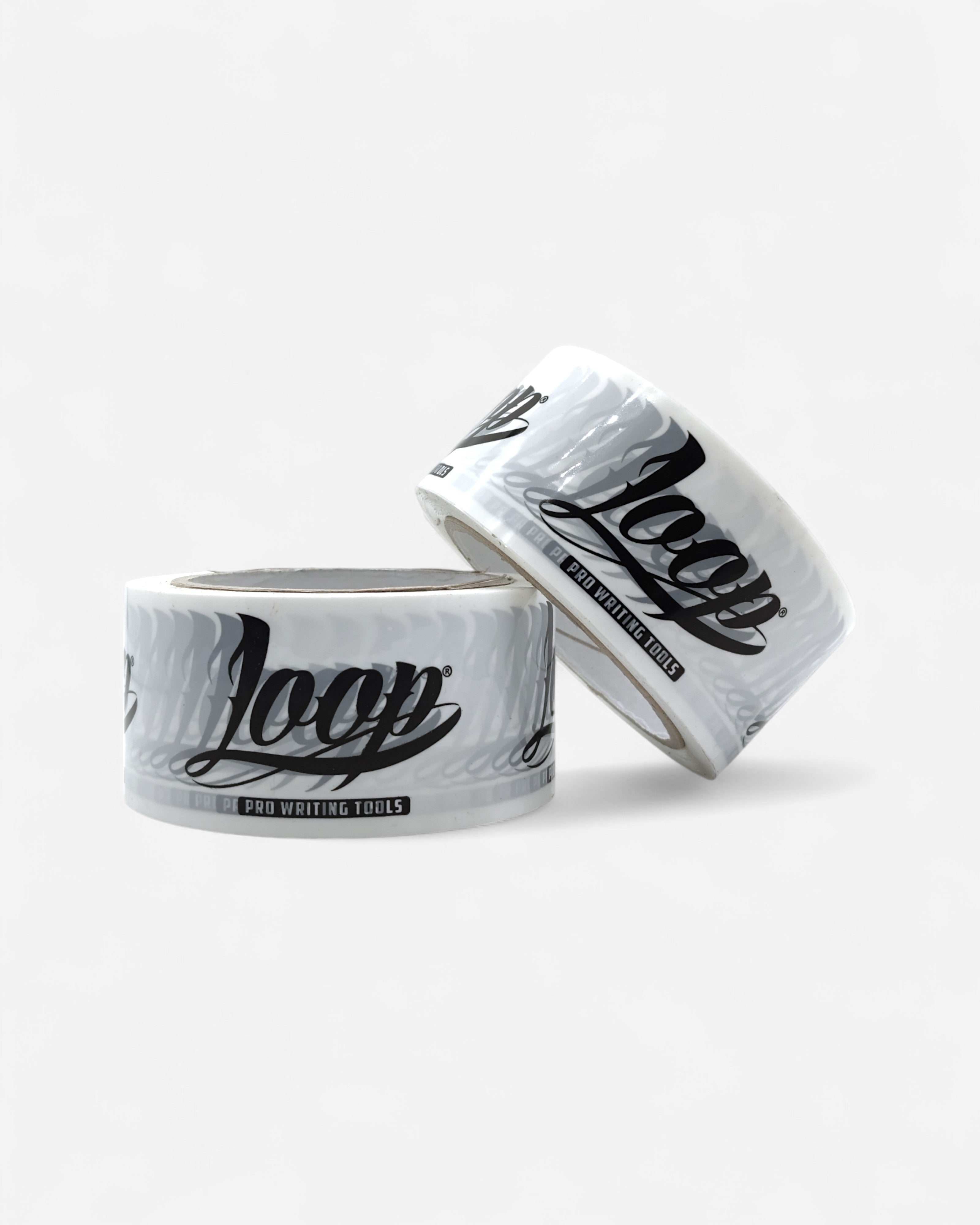 Loop Colors Tape