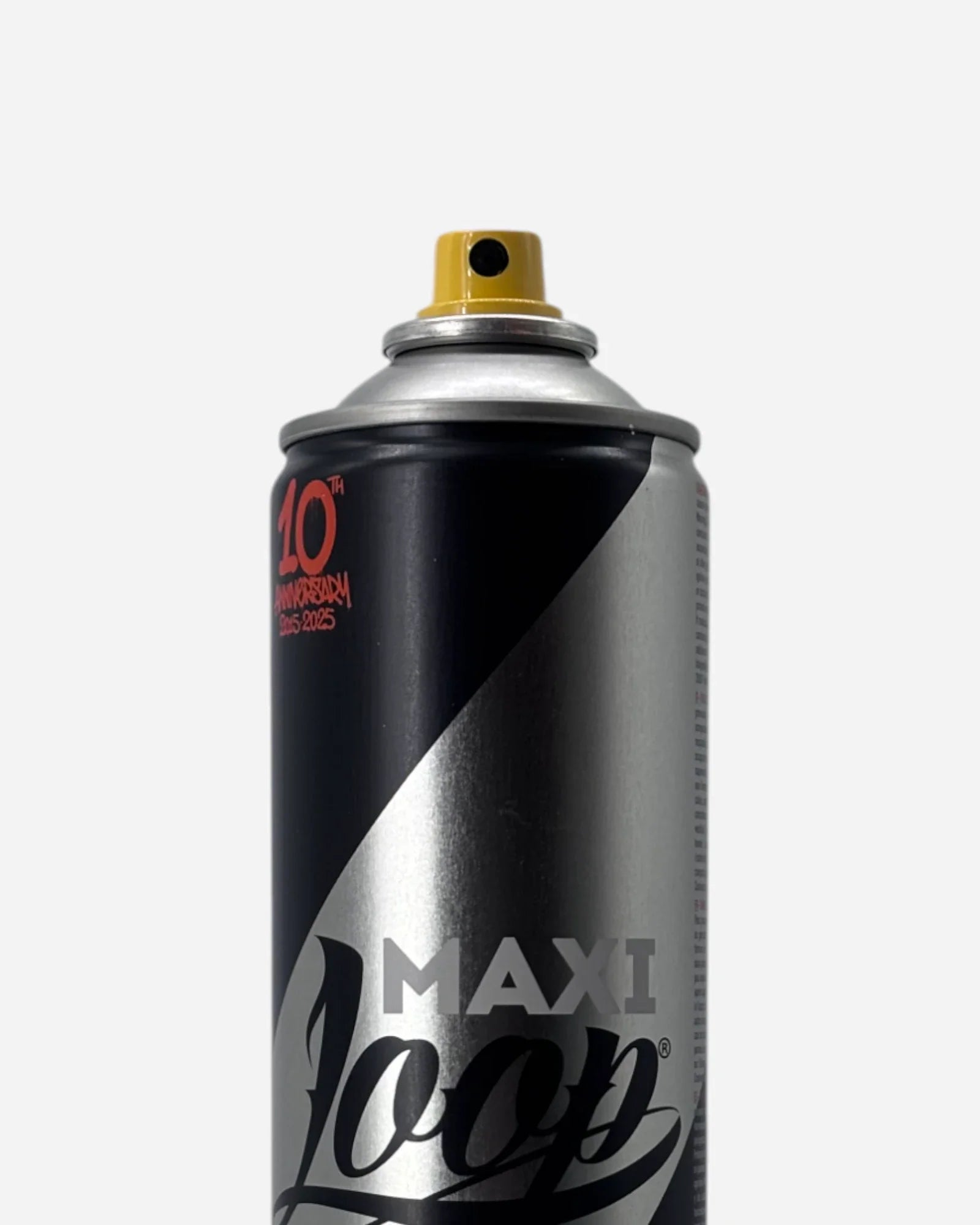 Loop Heavy Metal 600ml