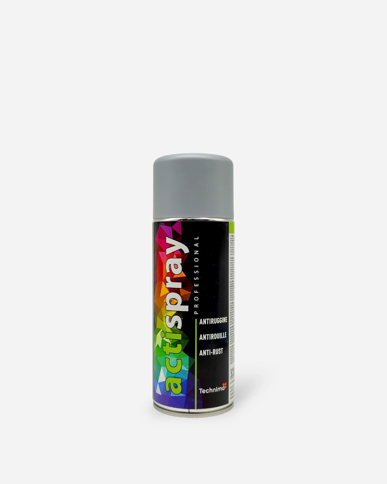Acti Spray Antiruggine 400ml