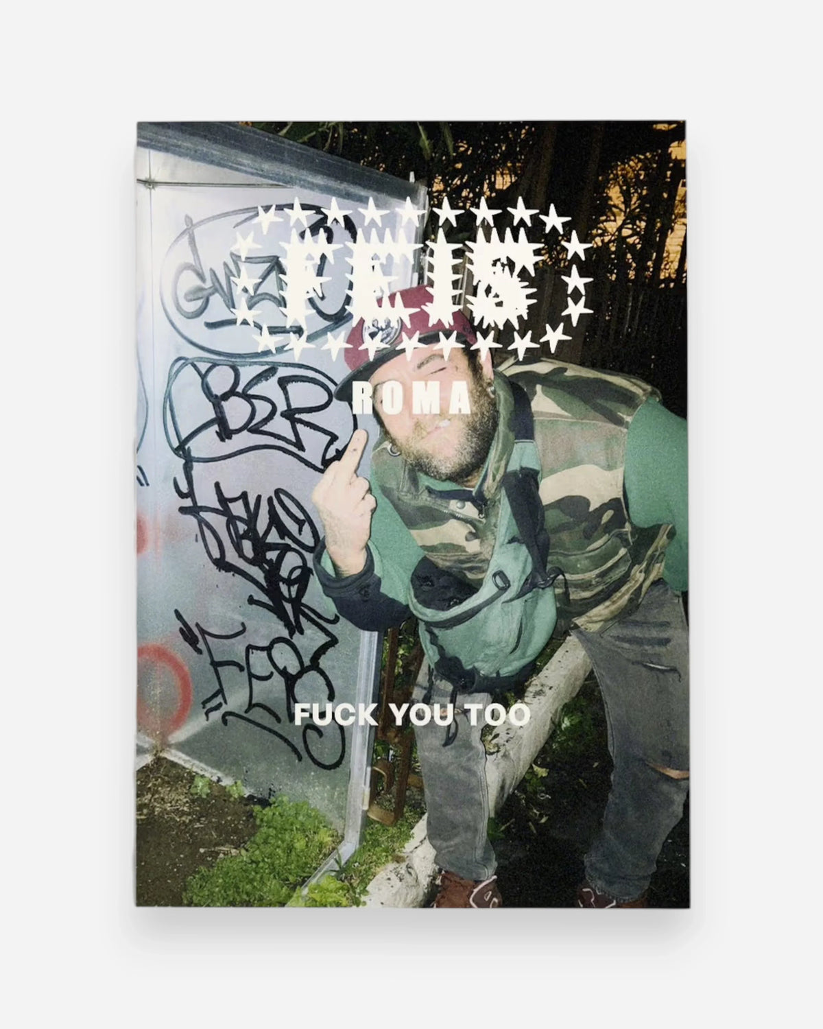 FEIS Crew - Fuck You Too