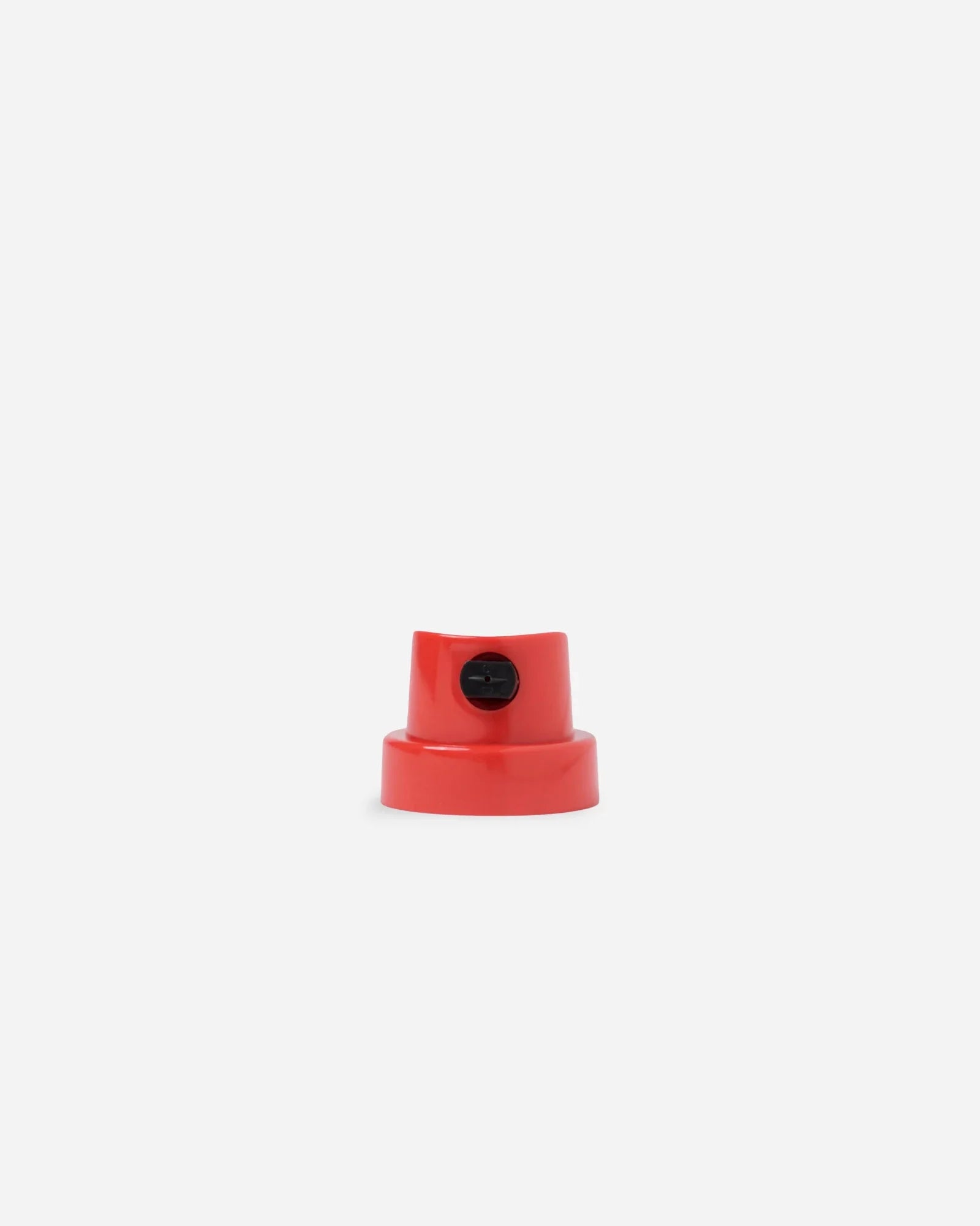 Calligraphic Red Cap